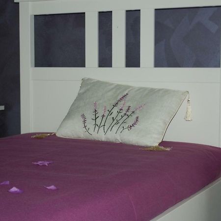קוסטונאצ'י B&B Aurora מראה חיצוני תמונה