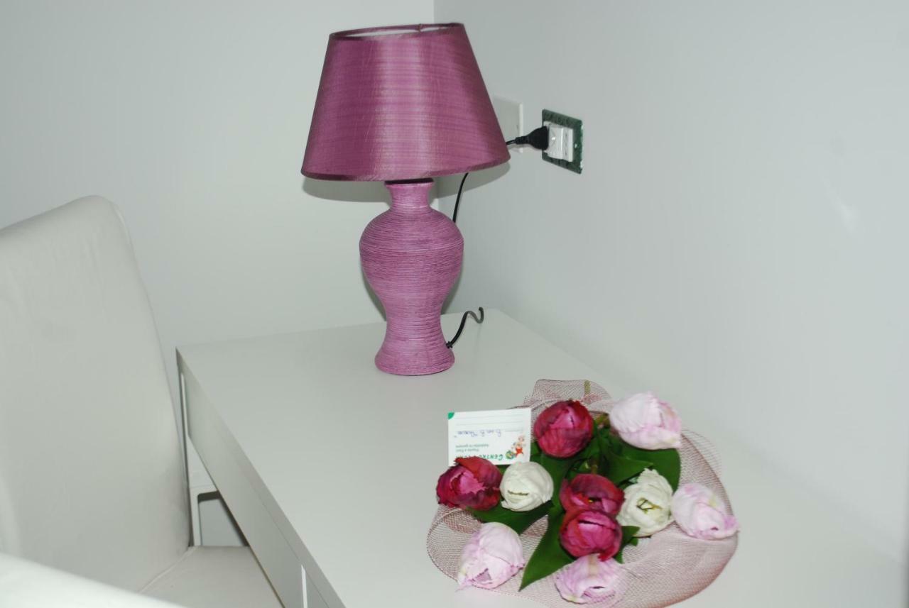 קוסטונאצ'י B&B Aurora מראה חיצוני תמונה