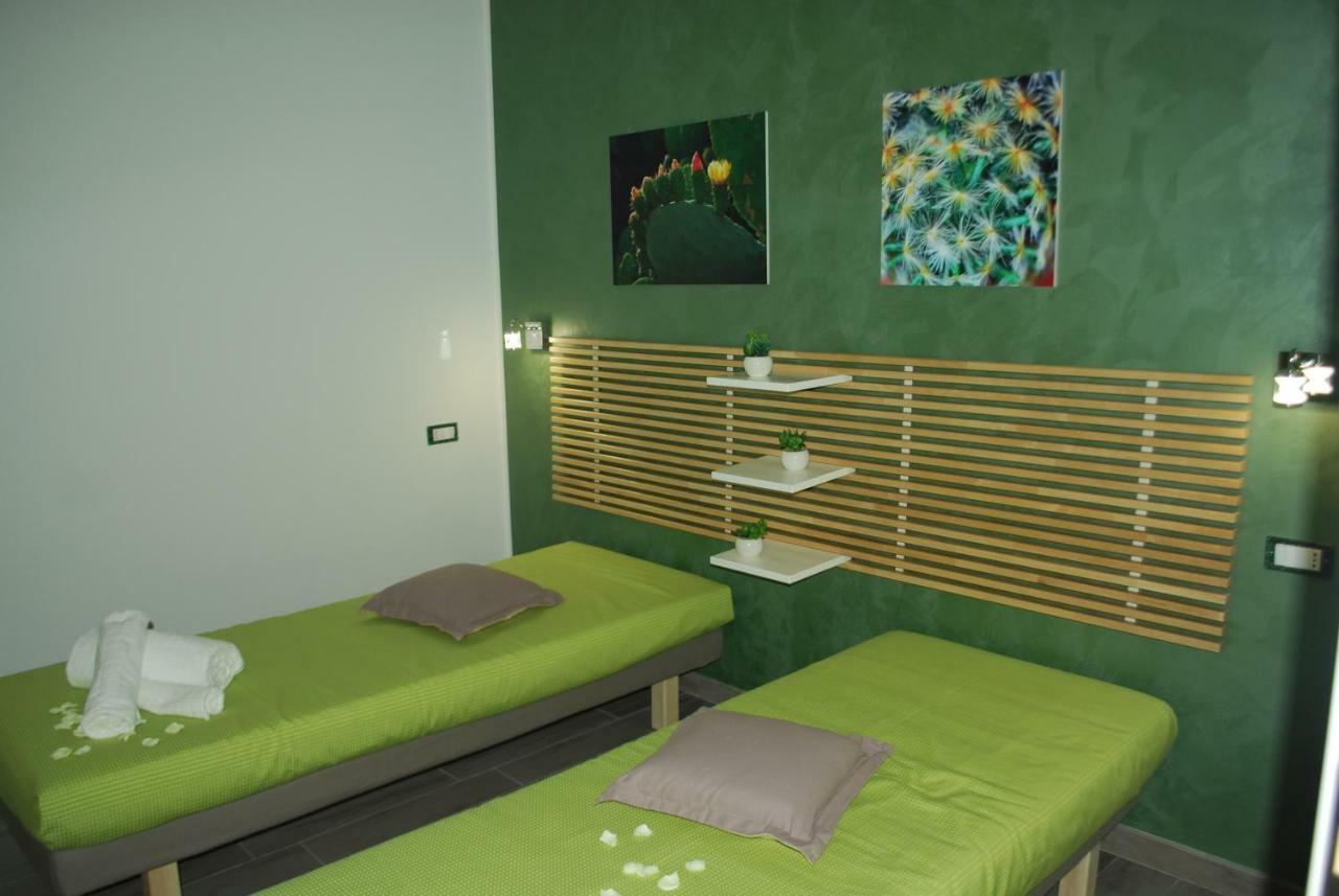 קוסטונאצ'י B&B Aurora מראה חיצוני תמונה