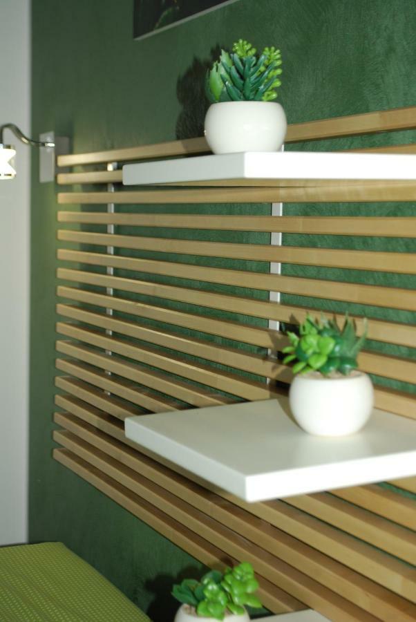 קוסטונאצ'י B&B Aurora מראה חיצוני תמונה