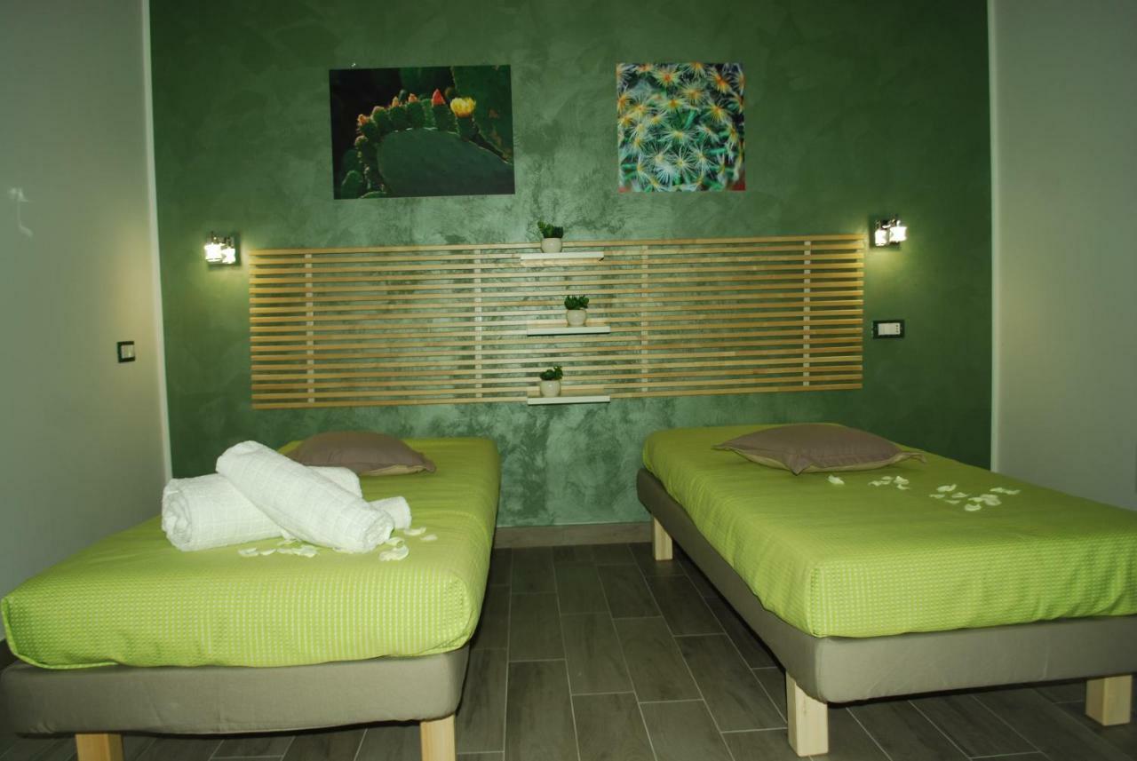 קוסטונאצ'י B&B Aurora מראה חיצוני תמונה