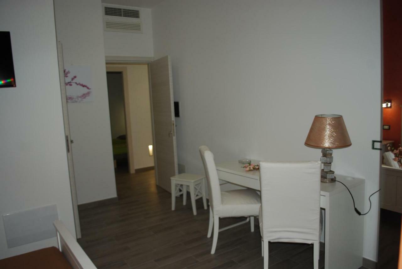קוסטונאצ'י B&B Aurora מראה חיצוני תמונה