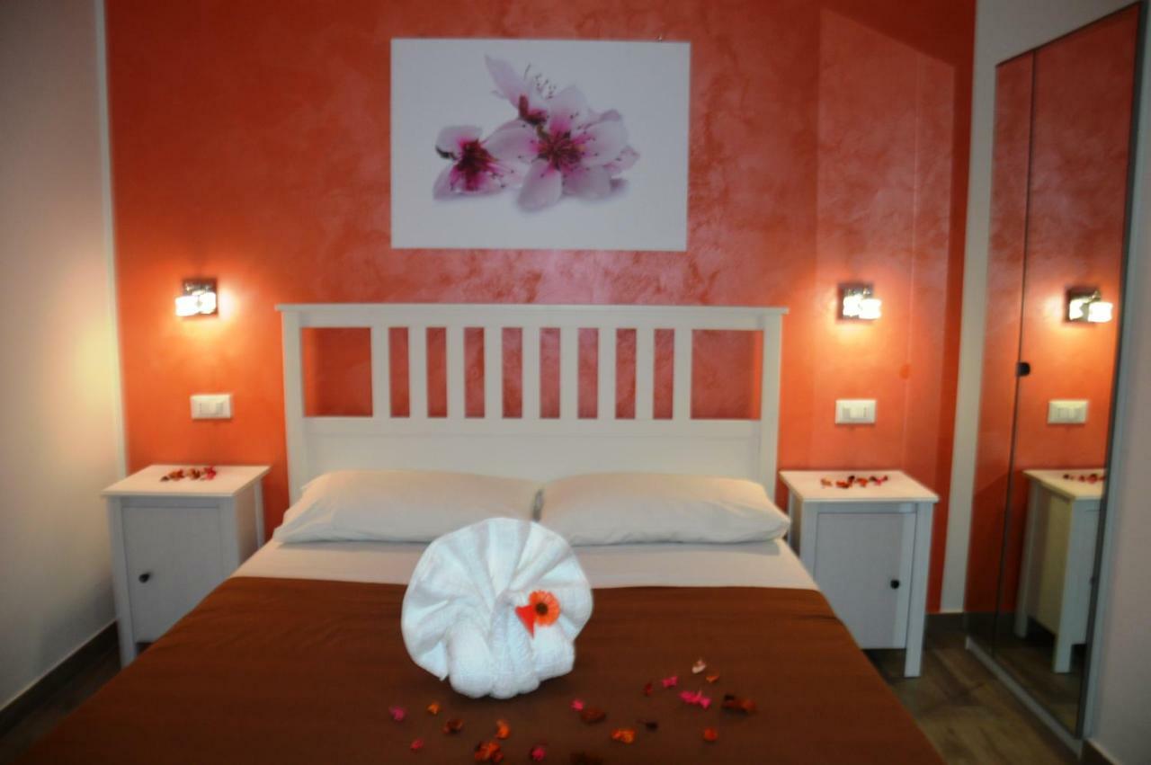 קוסטונאצ'י B&B Aurora מראה חיצוני תמונה