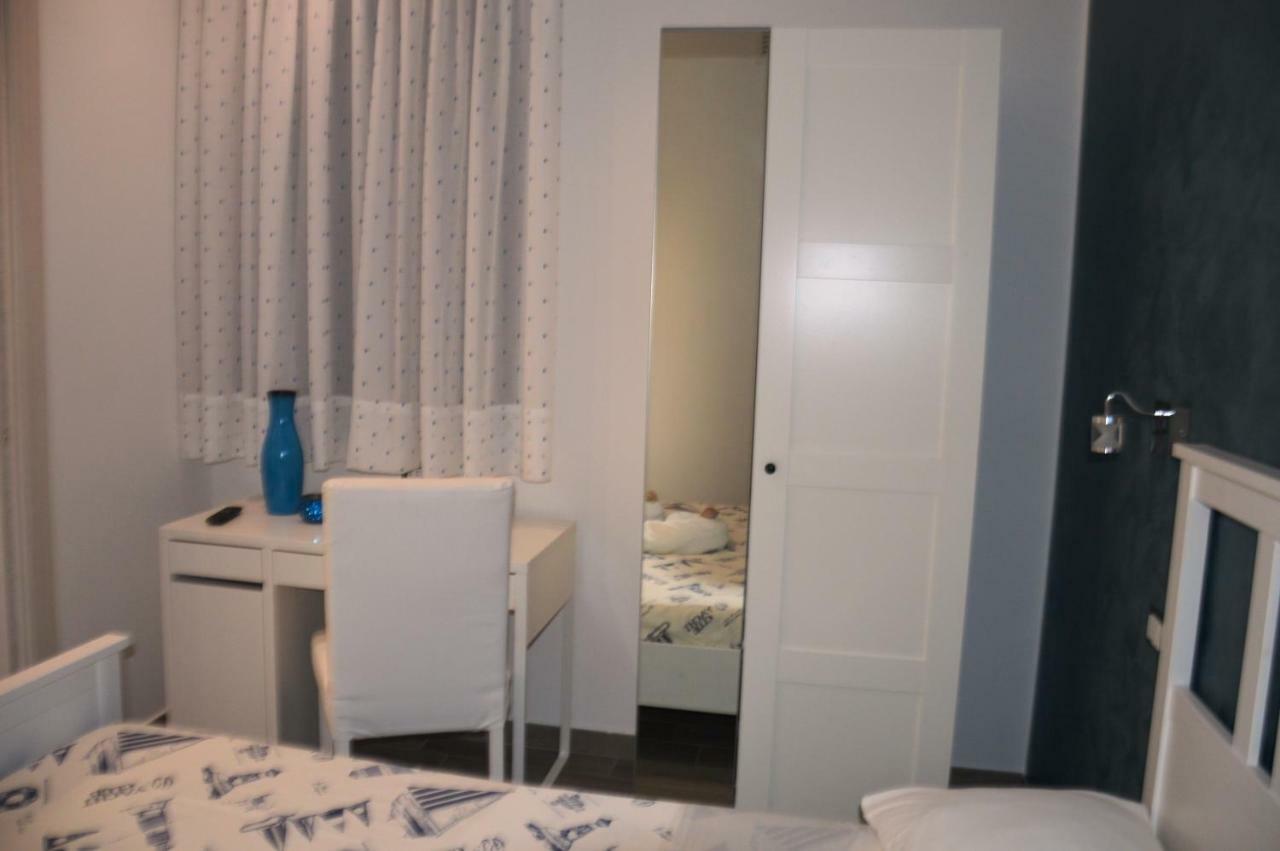 קוסטונאצ'י B&B Aurora מראה חיצוני תמונה