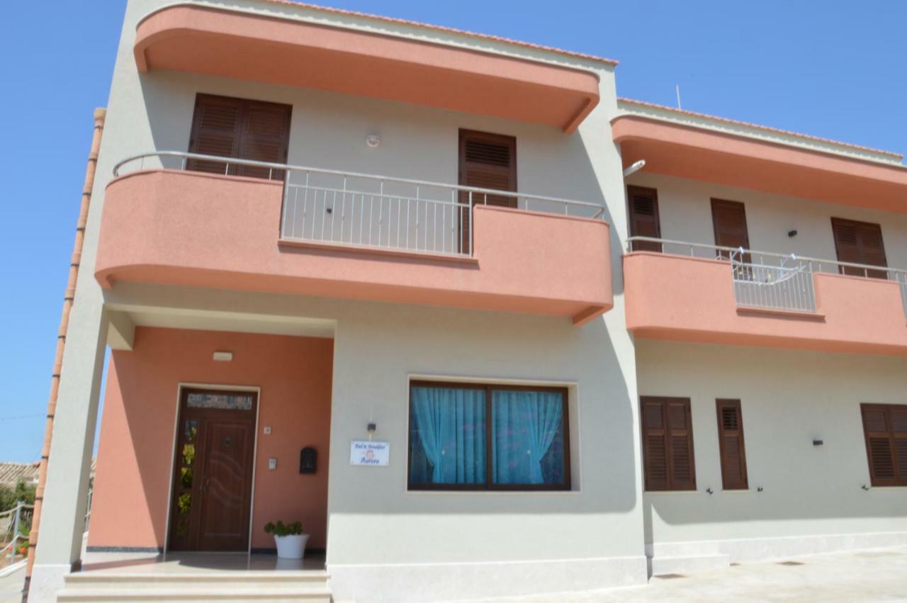 קוסטונאצ'י B&B Aurora מראה חיצוני תמונה