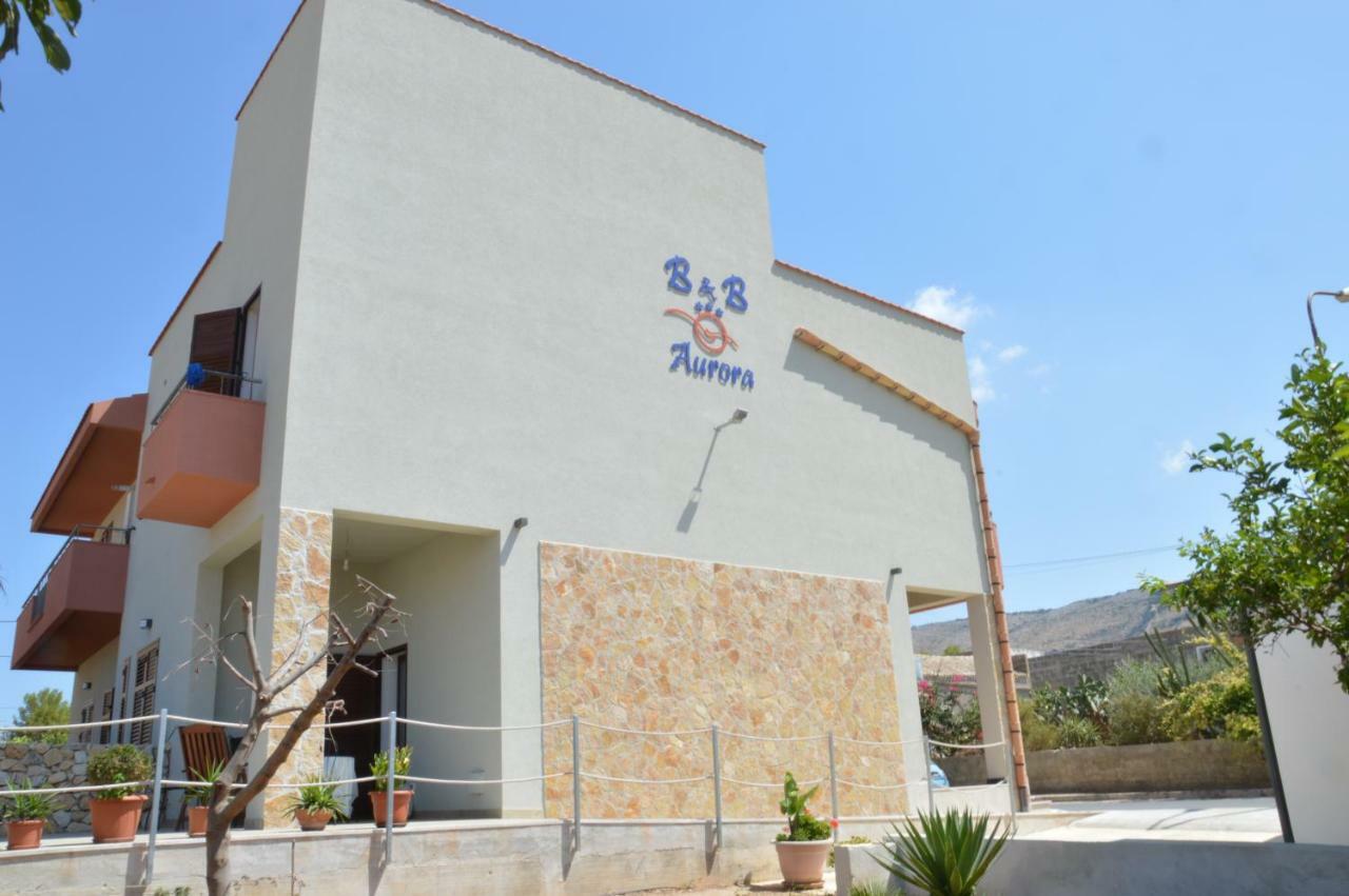 קוסטונאצ'י B&B Aurora מראה חיצוני תמונה